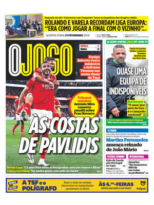 O Jogo