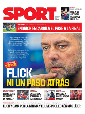 SPORT (Barcelona)