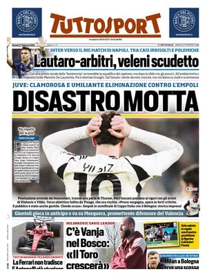 Tuttosport
