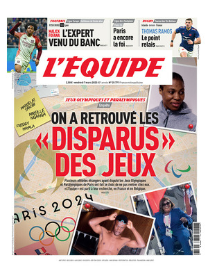 L'Equipe