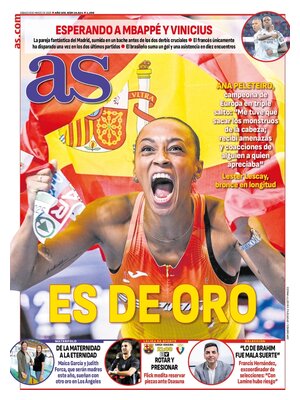 AS (Madrid)