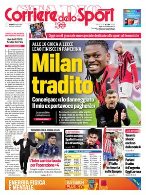 Corriere dello Sport