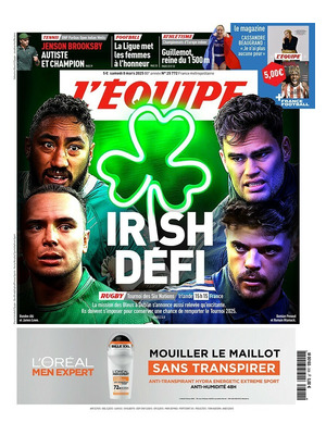L'Equipe