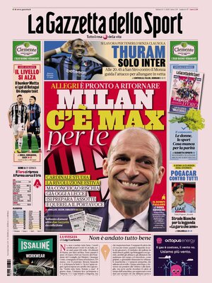 La Gazzetta dello Sport
