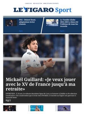 Le Figaro SPORT