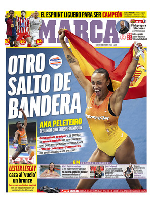 Marca