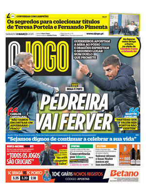 O Jogo