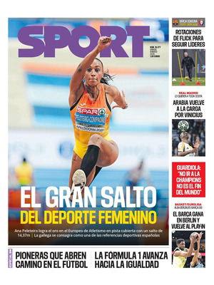 SPORT (Barcelona)