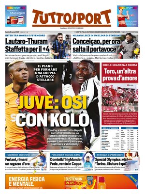 Tuttosport
