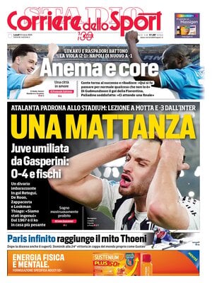 Corriere dello Sport