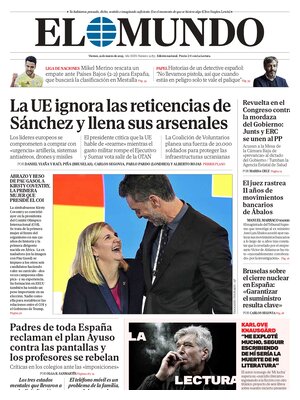 El Mundo