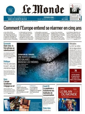 Le Monde