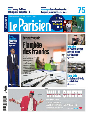 Le Parisien