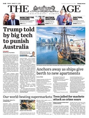The Age