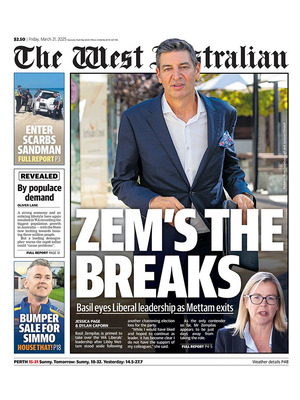 The West Australian