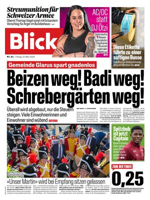 Blick