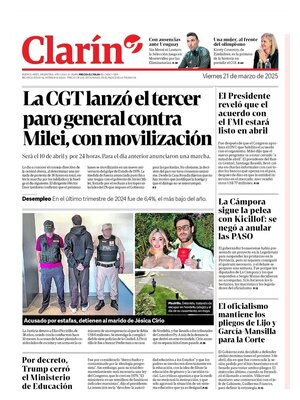 Clarín