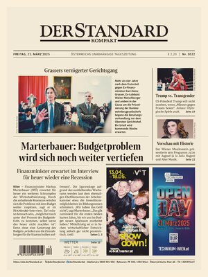 Der Standard