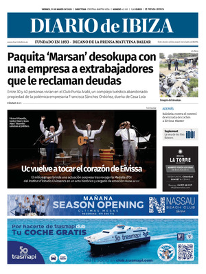 Diario de Ibiza