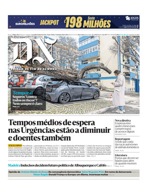 Diário de Notícias