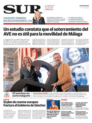Diario SUR