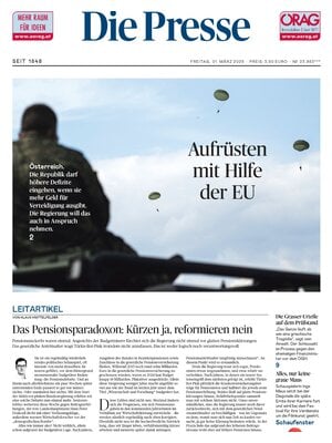 Die Presse