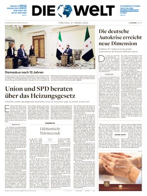 Die Welt