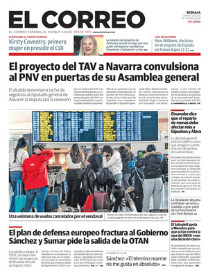 El Correo
