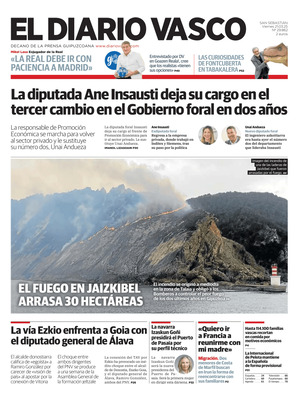 El Diario Vasco