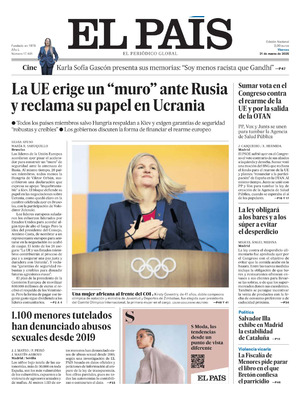 El País