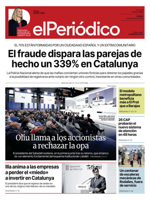 El Periódico de Catalunya