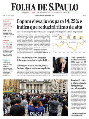 Folha de S.Paulo