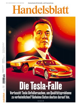 Handelsblatt