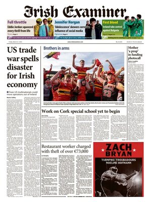 Irish Examiner