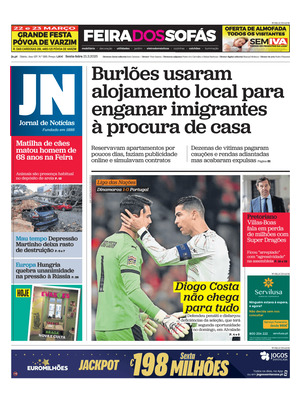 Jornal de Notícias