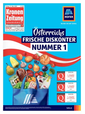 Kronen Zeitung