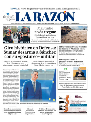 La Razón