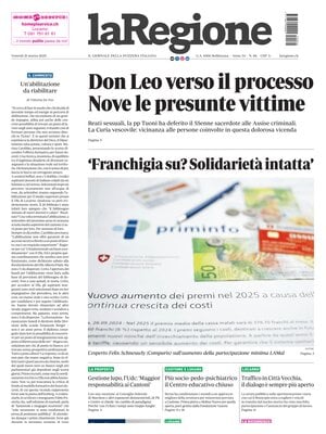 La Regione