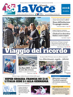 La Voce del popolo