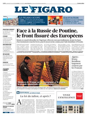 Le Figaro
