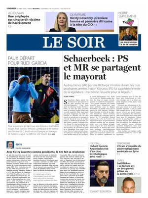 Le Soir