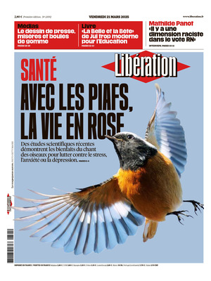 Libération