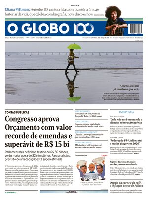 O Globo