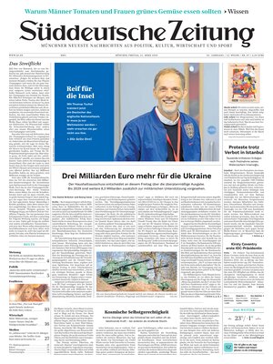 Süddeutsche Zeitung