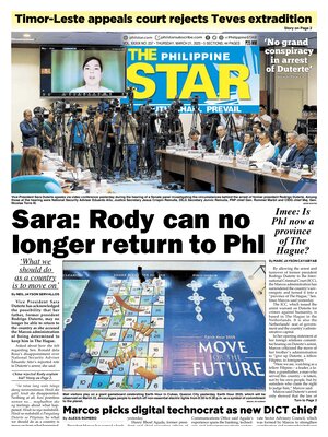 The Philippine Star