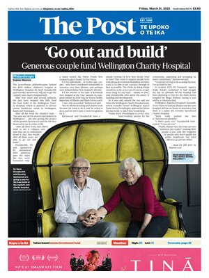 The Post (NZ)