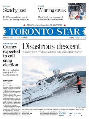 Toronto Star