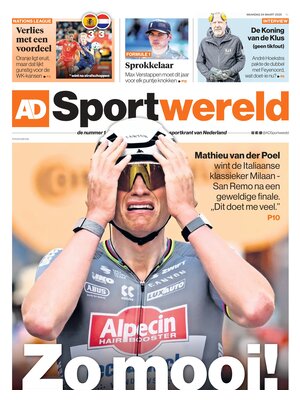 AD Sportwereld