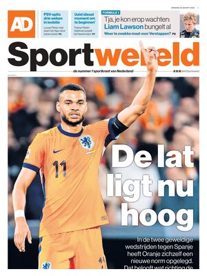 AD Sportwereld