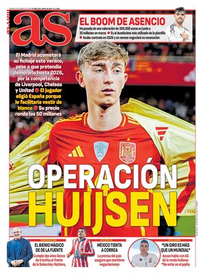 AS (Madrid)